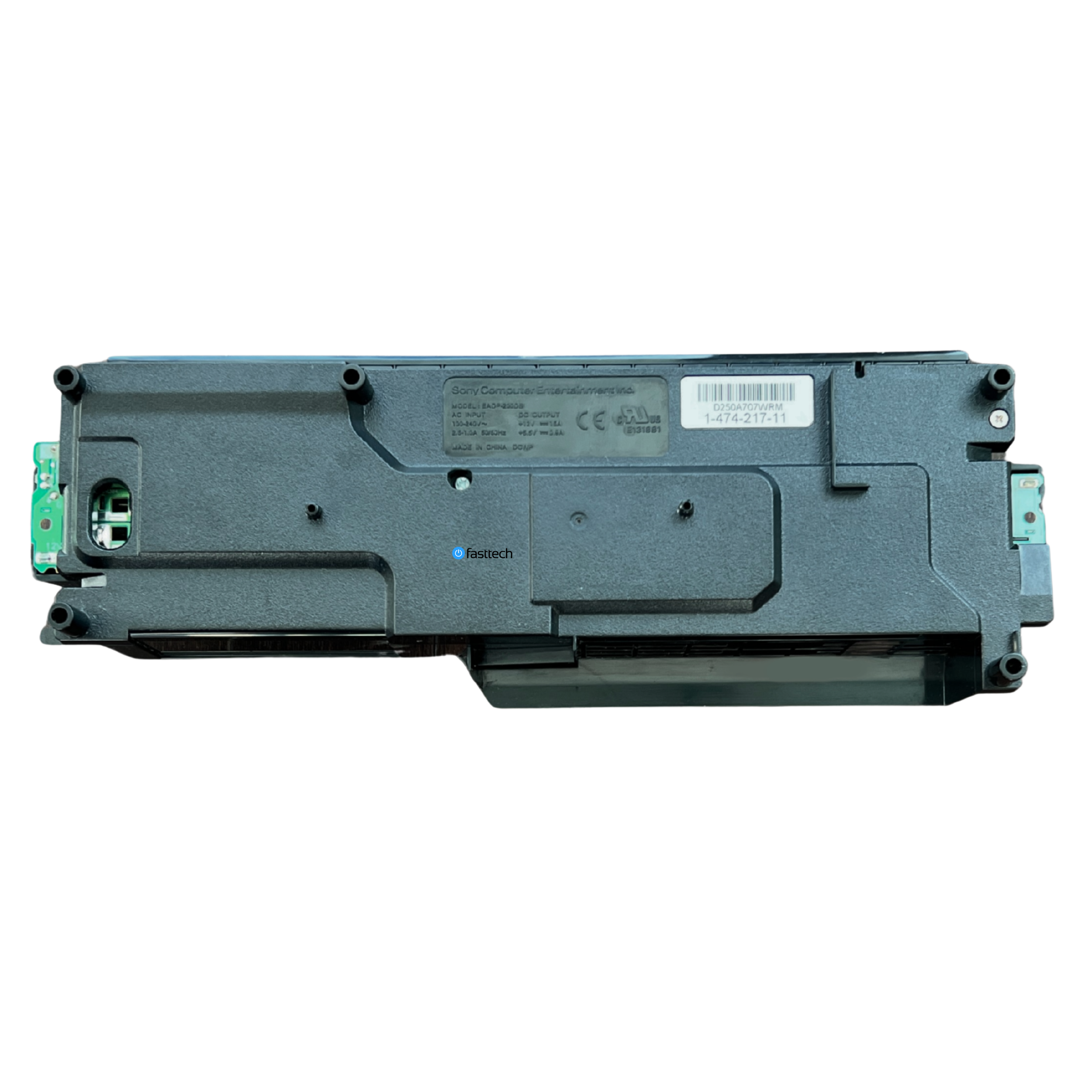 PlayStation 3 Slim Power Supply - APS-270 - Fasttech